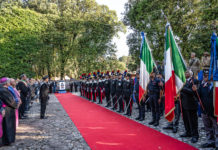 I Carabinieri hanno festeggiato i 210 anni. I numeri in provincia
