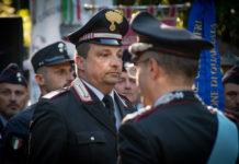 GIOVANE MORTA PER DROGA. Indagini dei Carabinieri di Pescia. In undici a processo