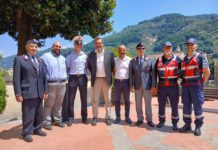 Collaborazione tra Comune di Pescia e Associazione Nazionale Carabinieri