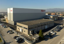 FAPIM fa 50 anni. Clienti da dodici Paesi ed evento per i 500 dipendenti