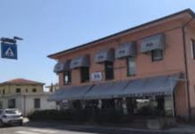 Ci siamo e siamo aperti: sono i commercianti di Ponte all’Abate