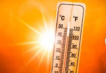 Ondata di calore. I consigli della Regione