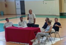 È nato il progetto Herons Young. Ne farà parte anche la Cestistica