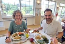 Ospedale: per gli operatori cambia il menù della mensa e fitness