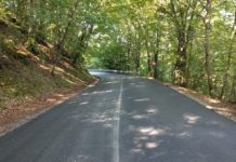 Lavori di asfaltatura sulle strade provinciali. A Pescia 409mila euro