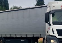 BASTA TIR in direzione Ponte all’Abate. Sindaco scrive a Regione