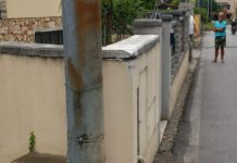 In barba ai divieti…camion “sfondano” su via delle Molina