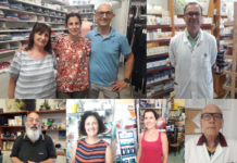 Ponte all’Abate. La rabbia dei commercianti danneggiati. “I lavori procedono a rilento”