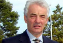 Giovanni Boldrini e le sue balle di caffè in Sardegna. “Forte sensibilità ecologica”