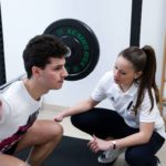 Greta Mauri carichi 2