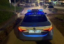 Rapina a mano armata, sfregio ad un connazionale e aggressione su un bus. Espulso marocchino