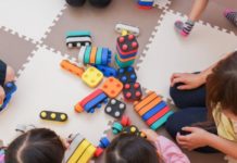 PRE SCUOLA. aperti i termini di iscrizione