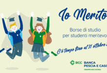 Al centro i giovani. Banca di Pescia e Cascina premia gli studenti più meritevoli con sessanta borse di studio