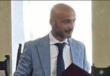 Maurizio Aversa, tolleranza zero sui rifiuti. “Appello al senso civico”