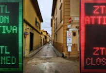 Posticipato a fine il rilascio e rinnovo contrassegni