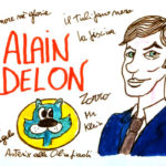 doodle_alain_delon