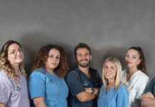 Dental Office di Ammazzini, la clinica odontoiatrica più recensita di Pescia su Google