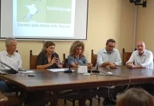 Società Salute Valdinievole. Riccardo Franchi in giunta. Le reazioni