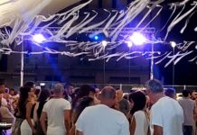 Vecchio Mercato dei Fiori. Buone…le prime due. Cosa ci aspetta ora