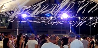 Sport e musica con SPORTAMBULA