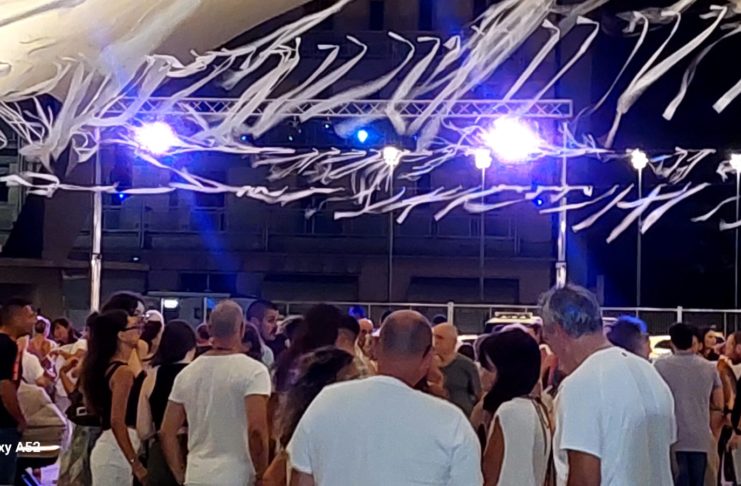 Sport e musica con SPORTAMBULA