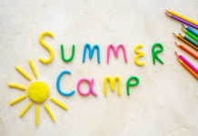 Campi estivi. “Garantito a 200 ragazzi un periodo spensierato e di svago”