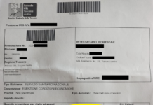 “Visita oculistica? C’è posto tra 20 mesi”. Per Otc e campo visivo nessuna data disponibile