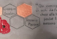 Giorgio e Rosario, fucilati dai nazifascisti. Giovedì l’inaugurazione della lapide