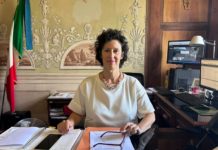 Nuova dirigente scolastica all’istituto agrario