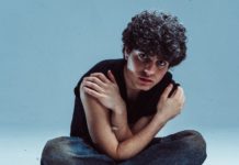 Niveo, “Bullismo, le mie ferite sono ancora aperte”. Nonostante Te, il nuovo singolo