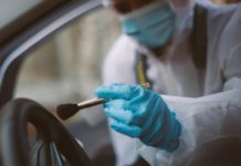 Appuntamento formativo nell’ambito del Master in Scienze Forensi