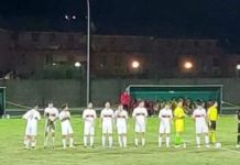 Un ottimo Pescia espugna Altopascio e ora il passaggio del turno si deciderà nel derby