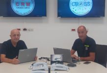 Centrali Operative 118. Chi è il nuovo coordinatore