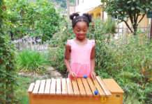 Da Dolce Mozart tutto canta, suona o tace. Fin dal Giardino…