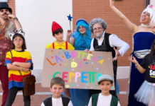 Ricordi lo Spazio Sottosopra? Scopri tutte le attività