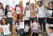 Lo sapevi che c’è uno Spazio Sottosopra? Luogo di Creatività e Formazione. Scopri le novità