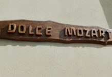 LA MUCCA È BELLA. Ovvero la scuola di musica Dolce Mozart vista dai bambini.