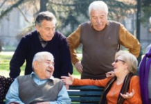 Nello spazio Sottosopra ci sono il Teatro Arzillo e per Adulti. Prove gratuite