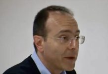 Papa Francesco nomina sacerdote pesciatino nel Dicastero per la Dottrina della Fede