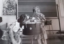 Nella scuola di musica Dolce Mozart anche gli elefanti insegnano