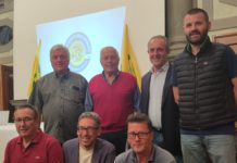 Consorzio Basso Valdarno. Chi sono i candidati della Valdinievole. C’è anche un pesciatino