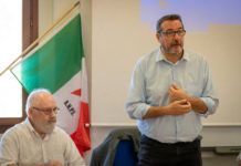 Si conclude il Seminario sulla conoscenza della Costituzione. L’annus horribilis a Pescia