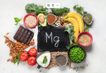 E’ tutta una questione di Magnesio. Dove si trova, gli integratori | Chiara Giuntoli