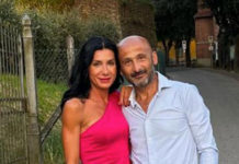 Fiori d’arancio per l’assessore Aversa. Gli auguri della comunità pesciatina