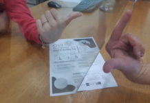 Lingua dei Segni nelle Case della Salute di Pescia e Quarrata