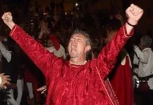 STEFANO VEZZANI. Quattro anni fa l’ultimo saluto. Il ricordo di quei giorni