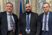 Ponte all’Abate, ristori per le attività produttive. “Verifiche, ma solo dopo la conclusione dei lavori”