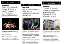 IL CITTADINO è su WhatsApp. E’ facile essere sempre aggiornati