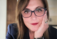 “Un onore e un privilegio”. Il saluto di Antonella Gesuele alla comunità scolastica