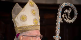 DIOCESI DI PESCIA. Ore decisive per la nomina del nuovo Vescovo